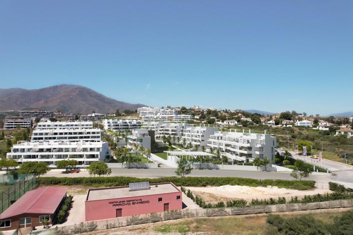 Image No.10-Penthouse de 3 chambres à vendre à Estepona