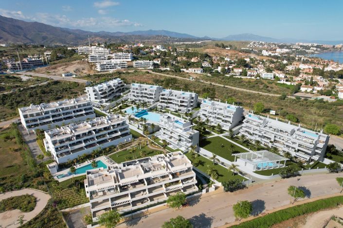 Image No.9-Penthouse de 3 chambres à vendre à Estepona
