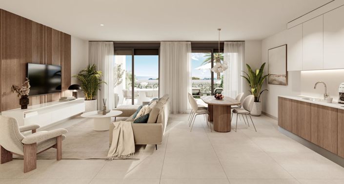 Image No.5-3 Bed Penthouse for sale