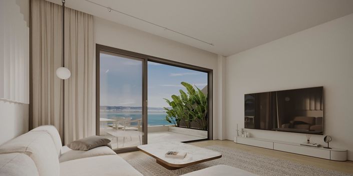 Image No.5-Penthouse de 3 chambres à vendre à Mijas