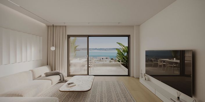 Image No.7-Penthouse de 3 chambres à vendre à Mijas