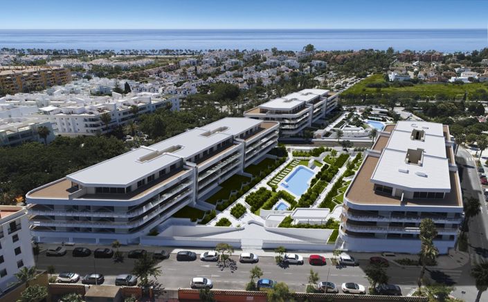 Image No.18-Penthouse de 4 chambres à vendre à Marbella
