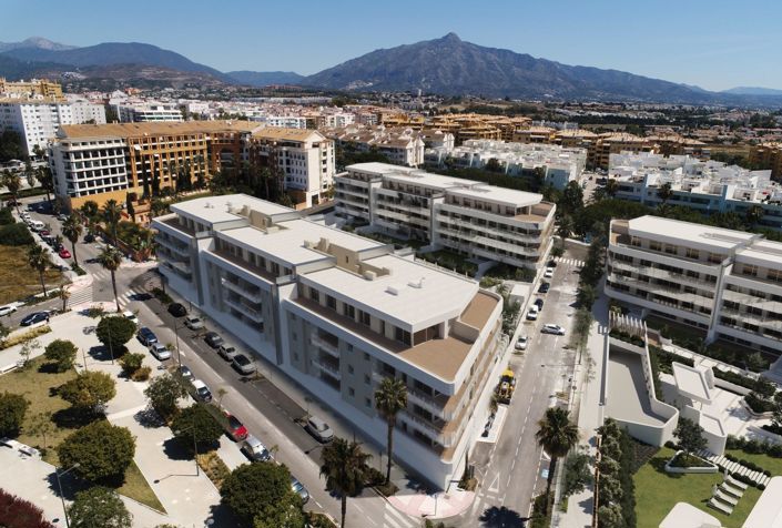 Image No.19-Penthouse de 4 chambres à vendre à Marbella