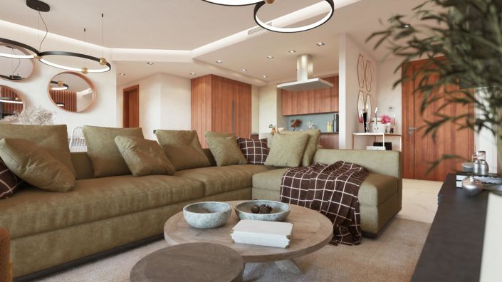 Image No.7-Penthouse de 4 chambres à vendre à Marbella