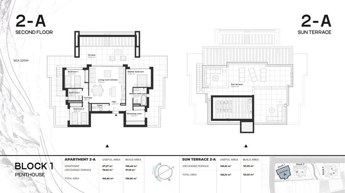 Image No.17-Penthouse de 3 chambres à vendre à Estepona