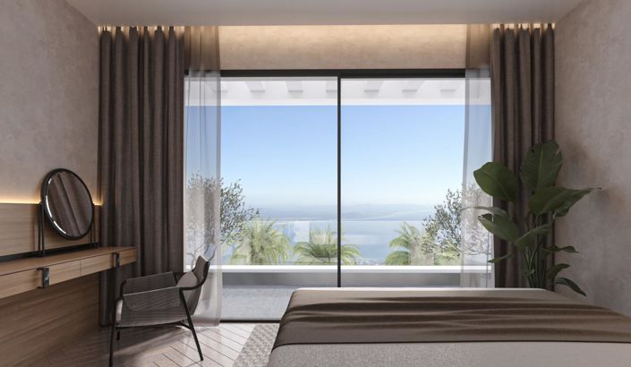 Image No.7-Penthouse de 3 chambres à vendre à Estepona