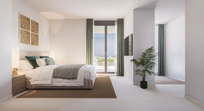 Image No.5-3 Bed Penthouse for sale
