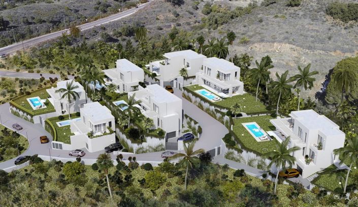 Image No.8-4 Bed Villa for sale