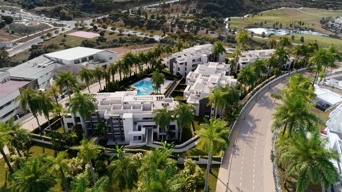 Image No.9-Penthouse de 3 chambres à vendre à Estepona