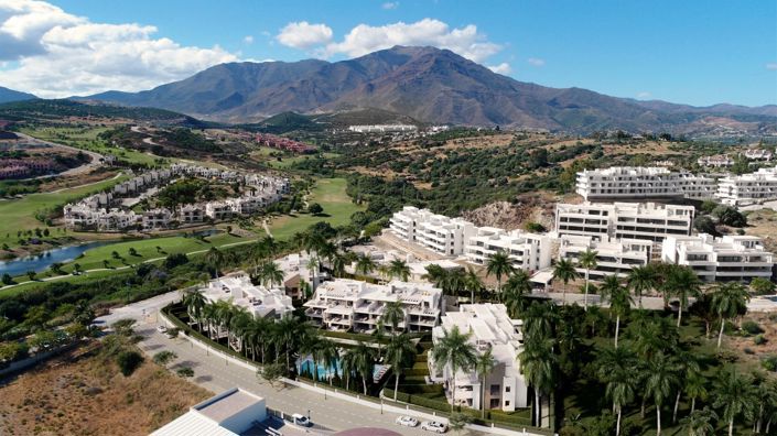 Image No.17-Penthouse de 3 chambres à vendre à Estepona