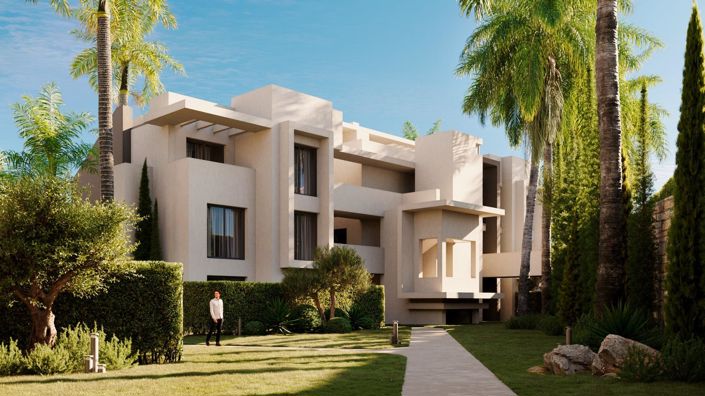 Image No.18-Penthouse de 3 chambres à vendre à Estepona
