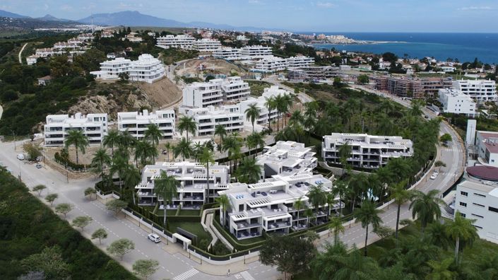 Image No.22-Penthouse de 3 chambres à vendre à Estepona