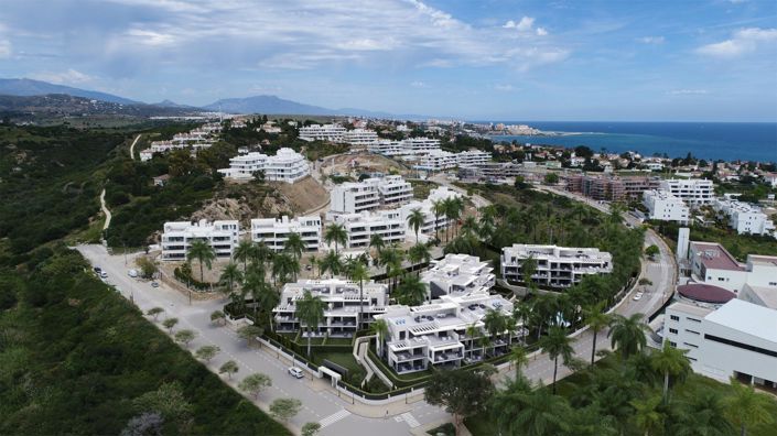 Image No.23-Penthouse de 3 chambres à vendre à Estepona
