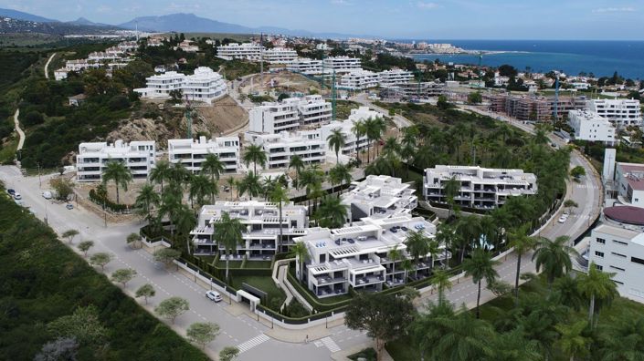 Image No.25-Penthouse de 3 chambres à vendre à Estepona