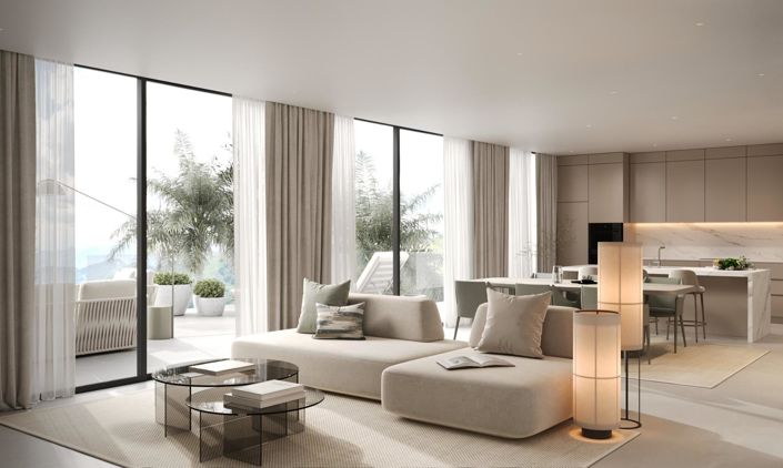 Image No.26-Penthouse de 3 chambres à vendre à Estepona