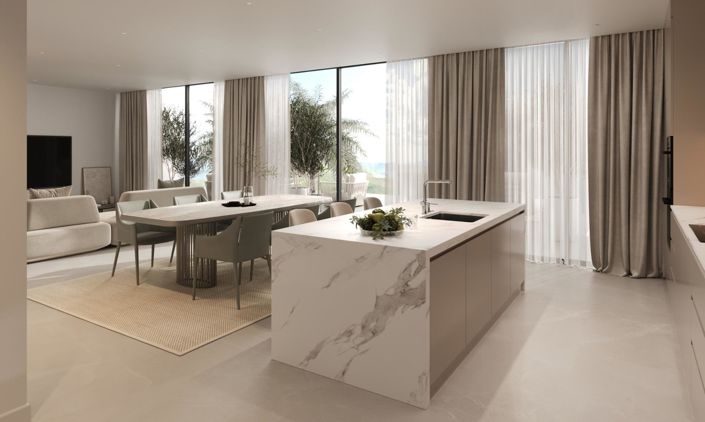 Image No.29-Penthouse de 3 chambres à vendre à Estepona