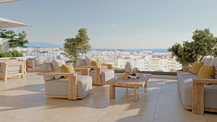 Image No.21-Appartement de 2 chambres à vendre à Estepona