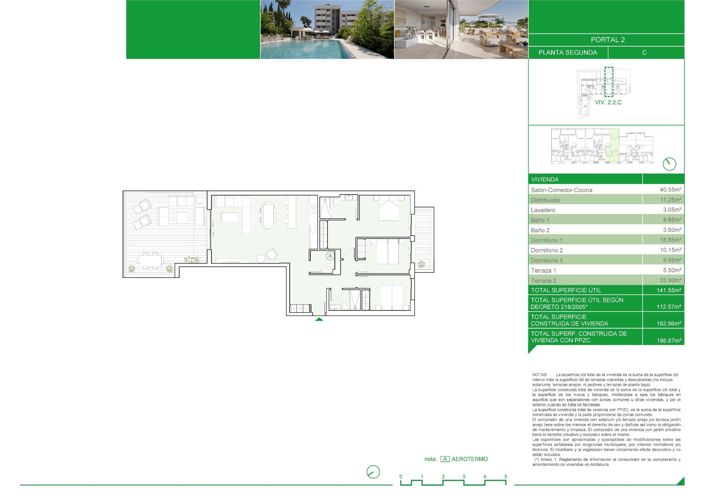 Image No.28-Appartement de 3 chambres à vendre à Estepona