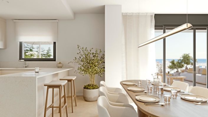 Image No.7-Appartement de 3 chambres à vendre à Estepona