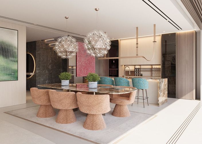 Image No.9-Villa de 3 chambres à vendre à Ojén