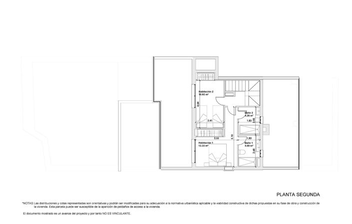 Image No.18-Penthouse de 3 chambres à vendre à Casares