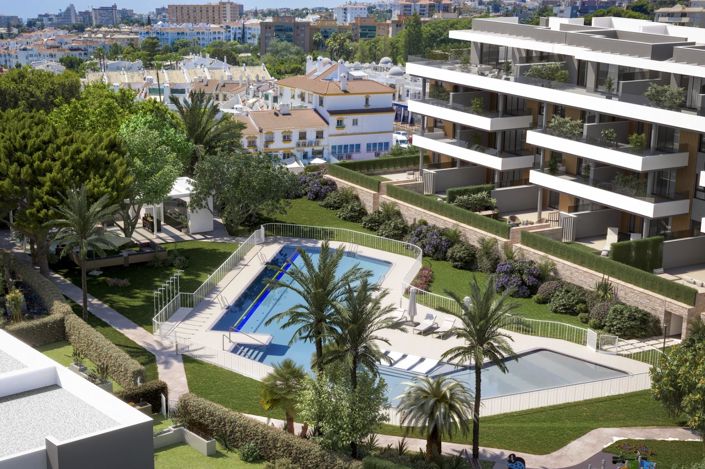 Image No.5-Villa de 4 chambres à vendre à Torremolinos