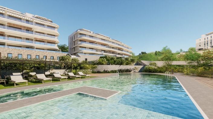 Image No.3-2 Bed Apartment for sale