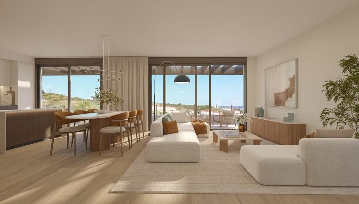 Image No.8-2 Bed Apartment for sale