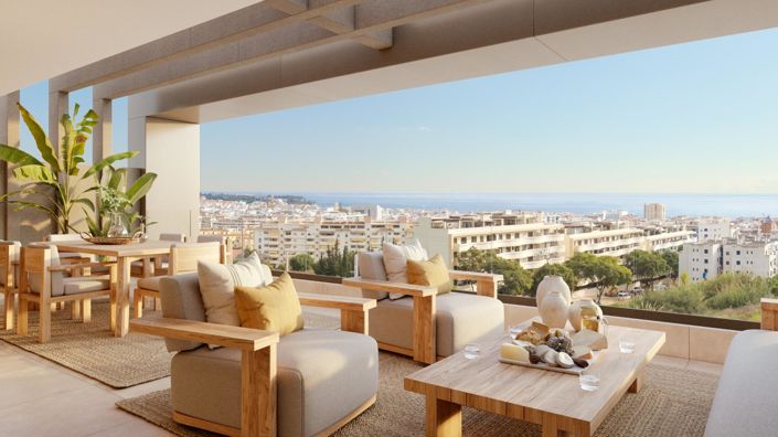 Image No.10-3 Bed Apartment for sale