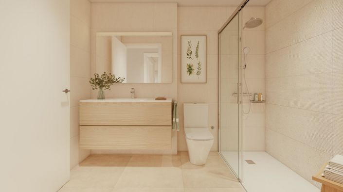 Image No.15-3 Bed Apartment for sale