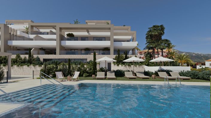 Image No.4-3 Bed Apartment for sale