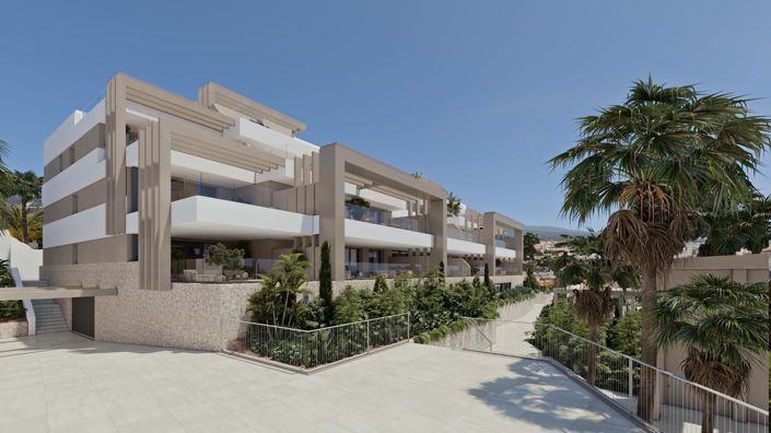 Image No.7-3 Bed Apartment for sale