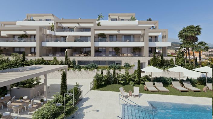 Image No.8-3 Bed Apartment for sale
