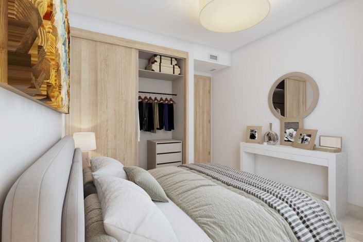 Image No.18-2 Bed Apartment for sale