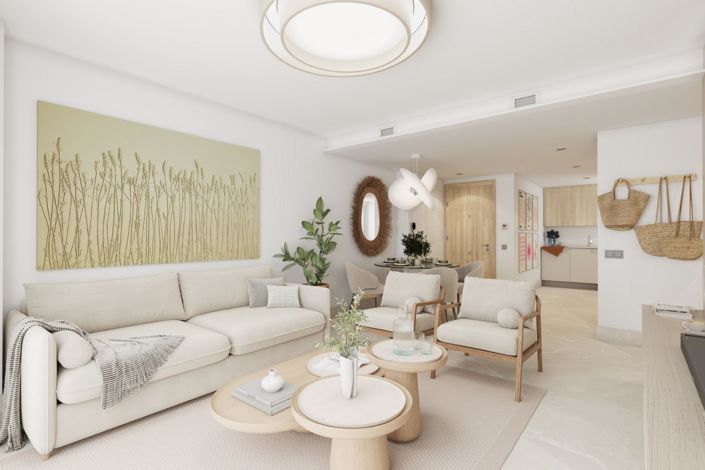 Image No.6-2 Bed Apartment for sale