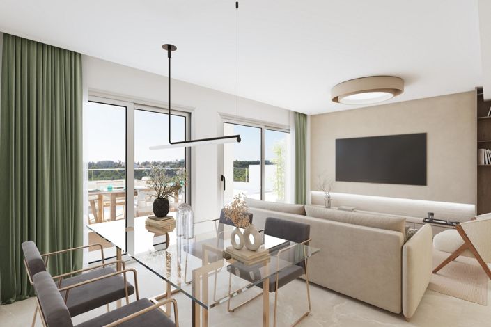 Image No.10-2 Bed Apartment for sale