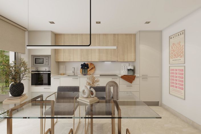 Image No.14-2 Bed Apartment for sale