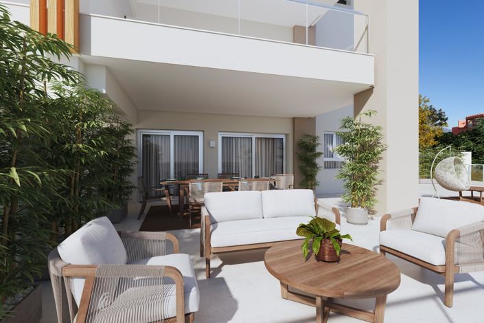 Image No.2-2 Bed Apartment for sale