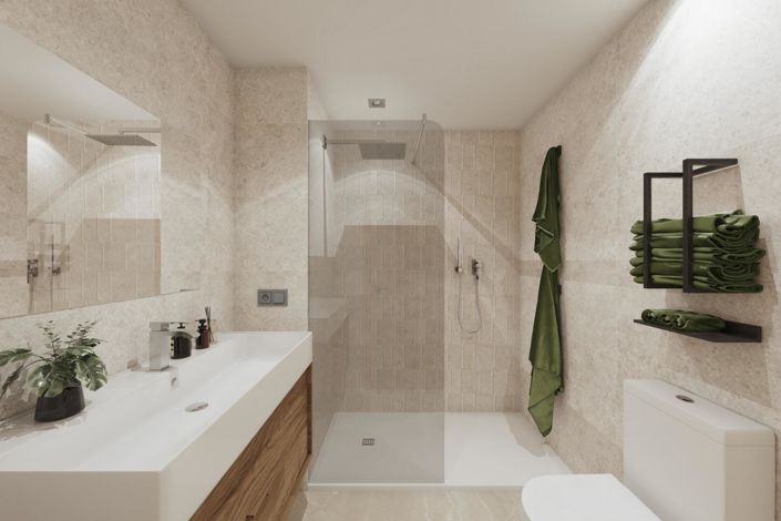 Image No.21-2 Bed Apartment for sale