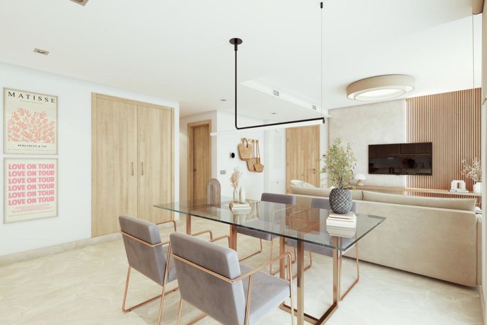 Image No.8-2 Bed Apartment for sale