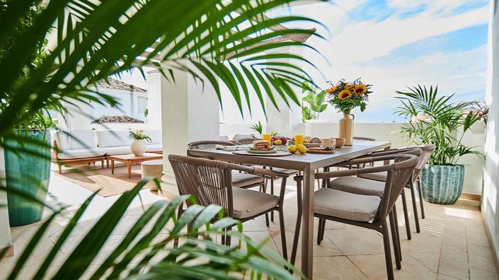 Image No.15-Appartement de 2 chambres à vendre à Marbella