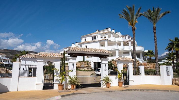 Image No.12-Appartement de 2 chambres à vendre à Marbella