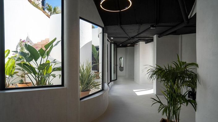 Image No.9-Penthouse de 2 chambres à vendre à Marbella