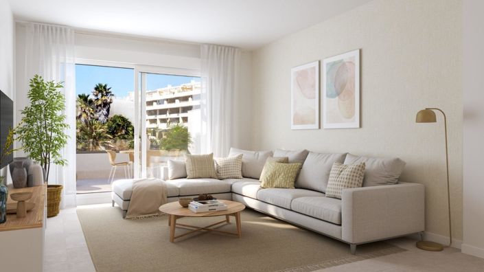 Image No.2-2 Bed Apartment for sale