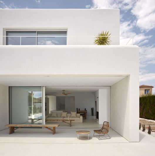 Image No.3-Villa de 3 chambres à vendre à Estepona