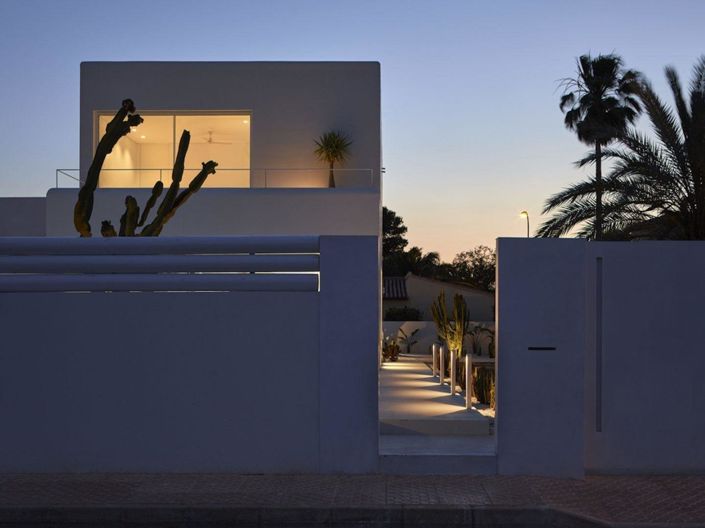 Image No.9-Villa de 3 chambres à vendre à Estepona