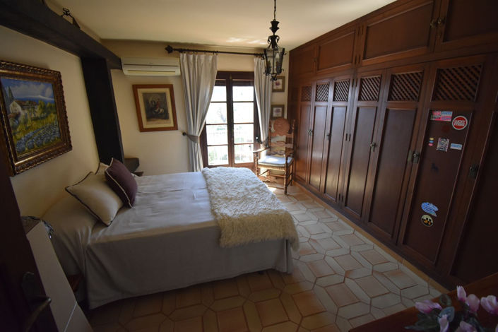 Image No.12-Maison de 4 chambres à vendre à Mijas