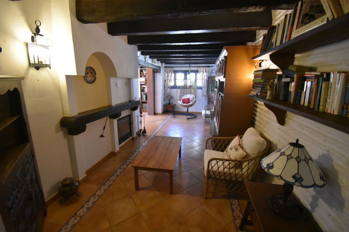 Image No.15-Maison de 4 chambres à vendre à Mijas