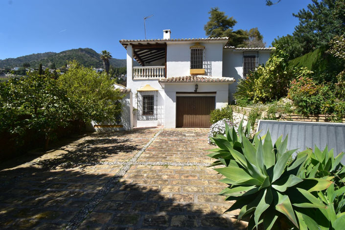 Image No.28-Maison de 4 chambres à vendre à Mijas