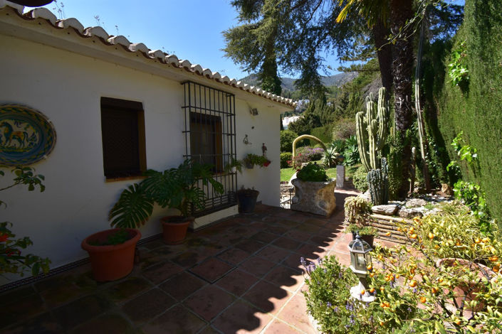 Image No.33-Maison de 4 chambres à vendre à Mijas